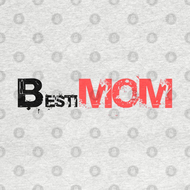 Besti Mom by TeesFashion